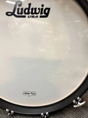 Ludwig Legacy Maple Shellpack 2
